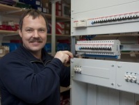 Portr&auml;t: Andreas Hofer